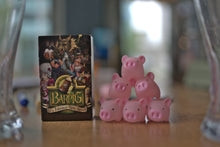 Load image into Gallery viewer, BARPIG - The Adventure Party Game