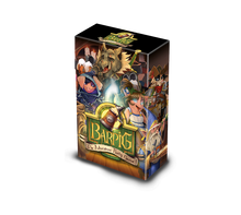 Afbeelding in Gallery-weergave laden, BARPIG - The Adventure Party Game